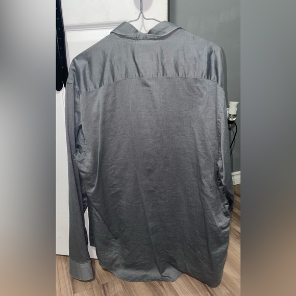 Giorgio Armani Long Sleeve Shirt - Picture 4 of 5